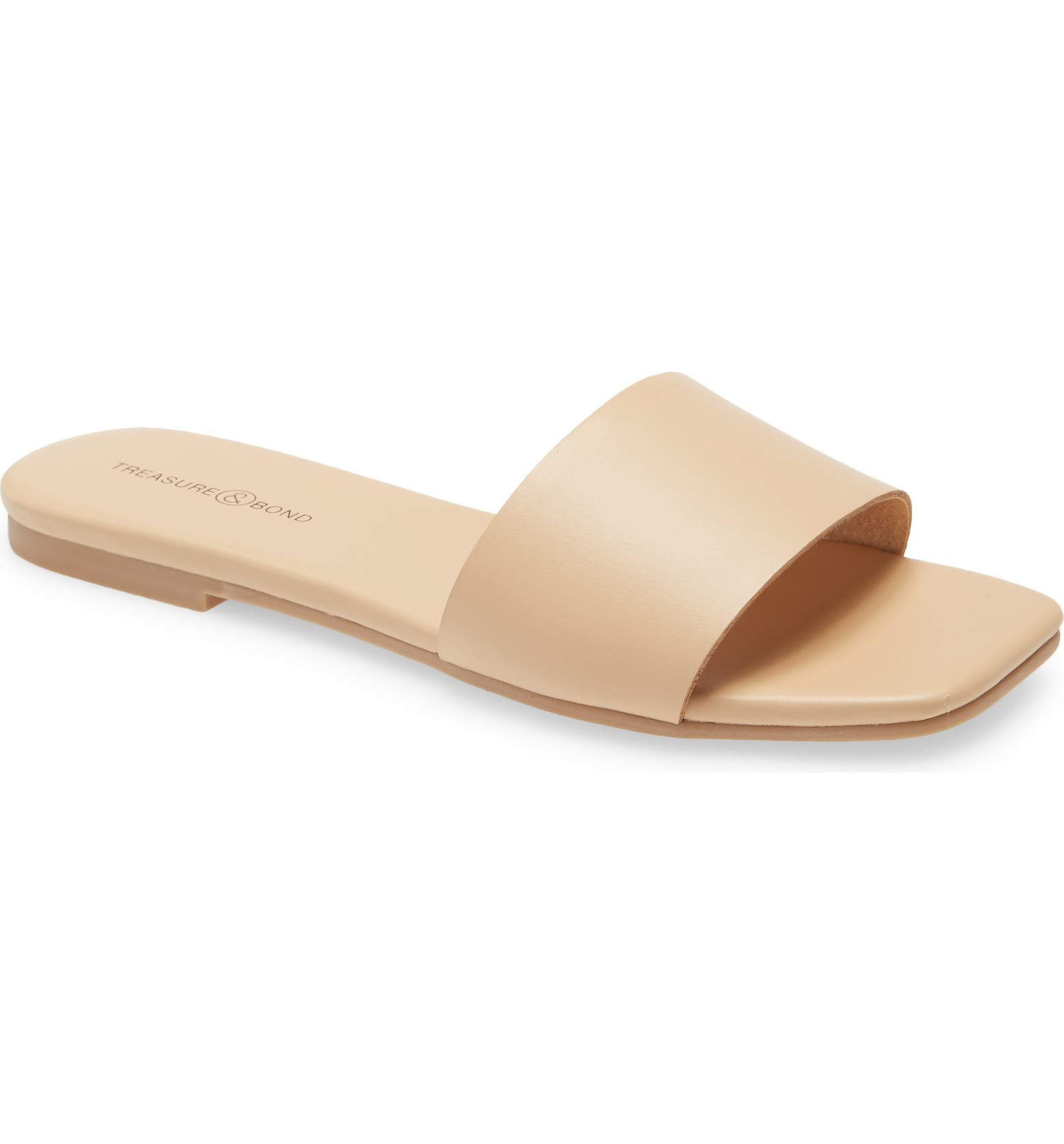 Sawyer Slide Sandal | Nordstrom