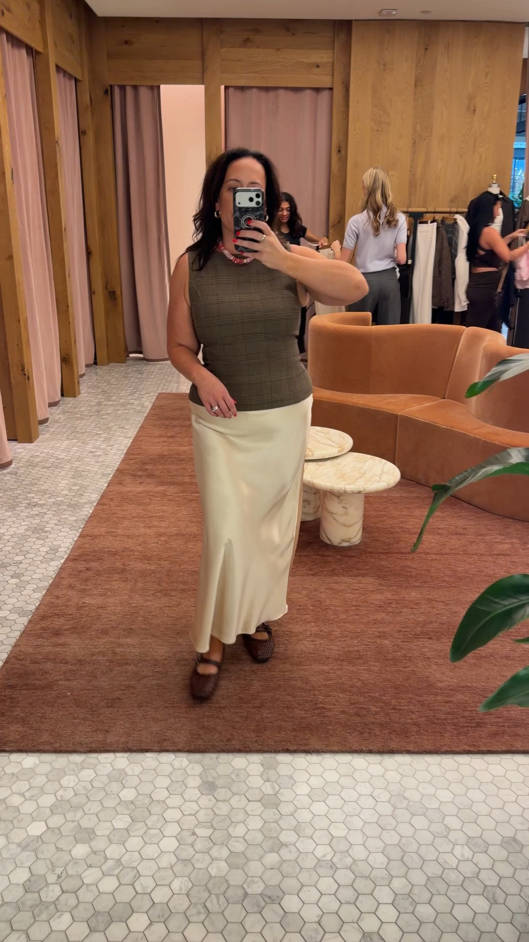 Cute little workwear outfit for fall from @Aritzia

#LTKMidsize #LTKWorkwear #LTKootd