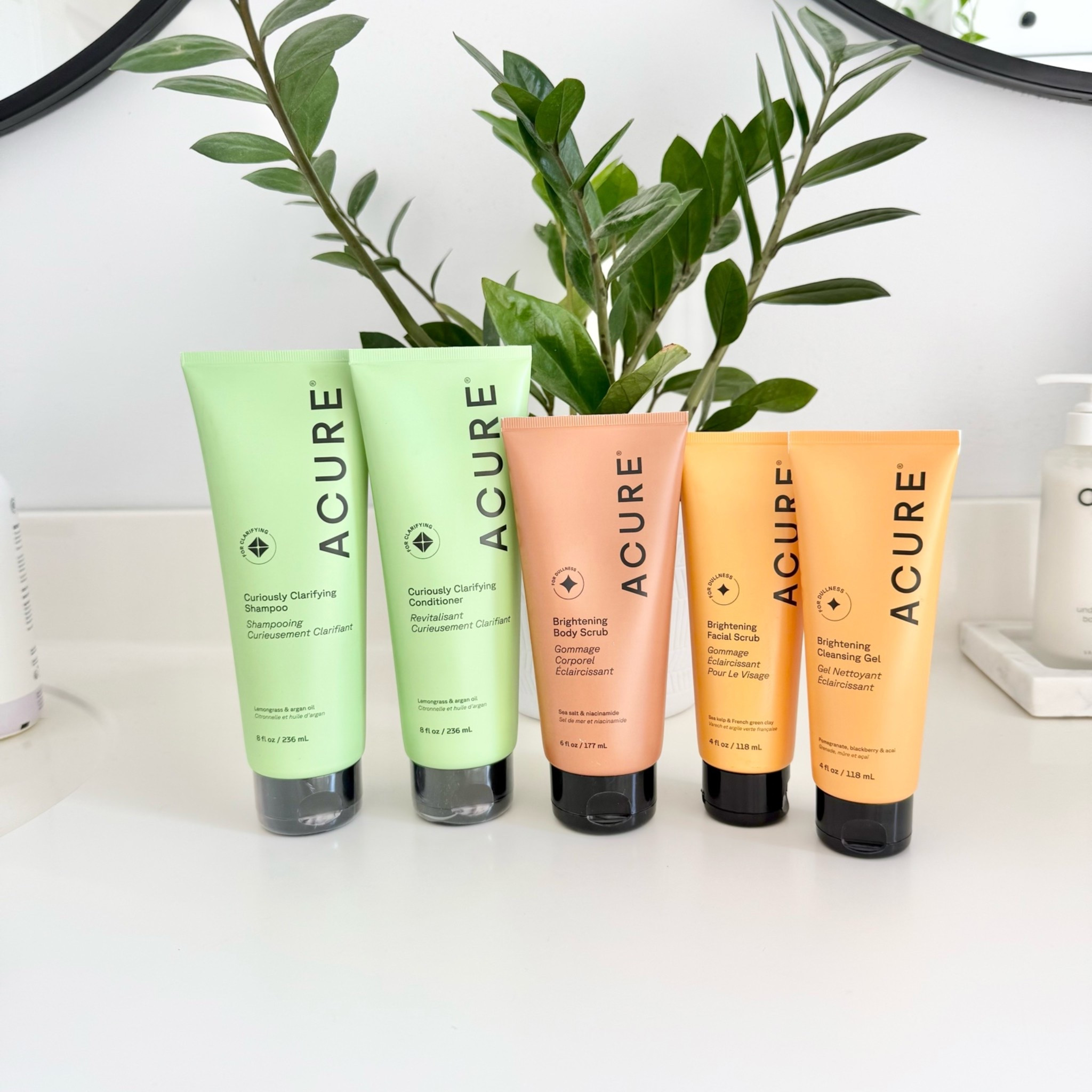 @acurebeauty 
Up to 25% off skincare & haircare products. Use code: MEMORIALDAY + free shipping on $65+ orders

#LTKBeauty #LTKSaleAlert