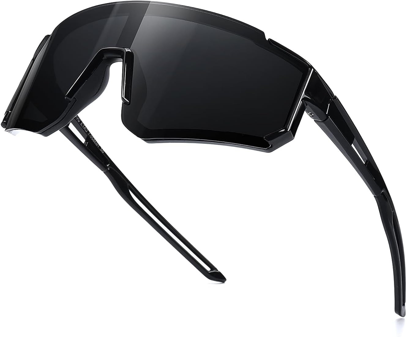 Youth Baseball Sunglasses for Boys Girls Age 6-12 Softball Cycling Sports Sunglasses for Kids Lig... | Amazon (US)