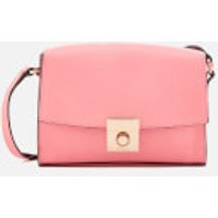 Furla Women's Milano Small Cross Body Bag - Rose | Coggles (Global)