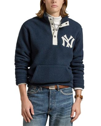 Vintage Fleece Yankees Sweatshirt | Bloomingdale's (US)