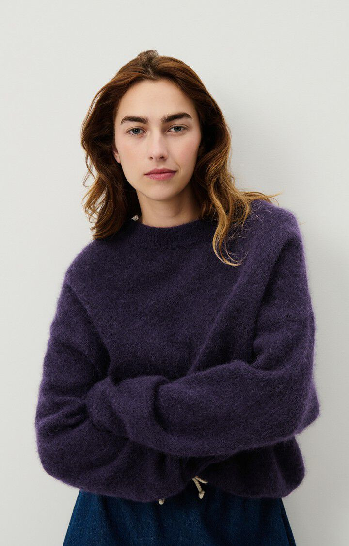 Women's jumper Vitow | American Vintage