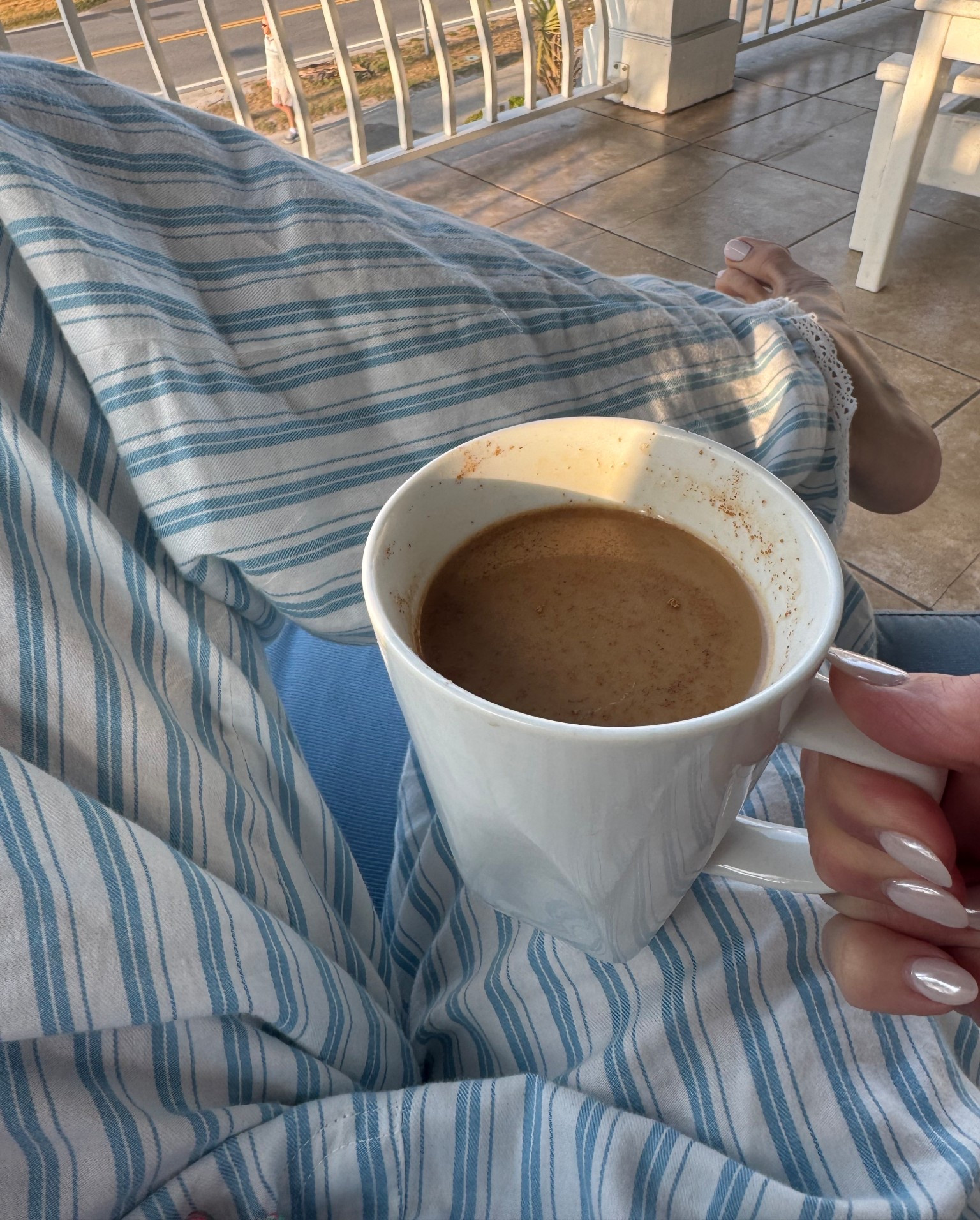 Coziest pajama pants with pockets 

#LTKOver40 #LTKmorningroutine