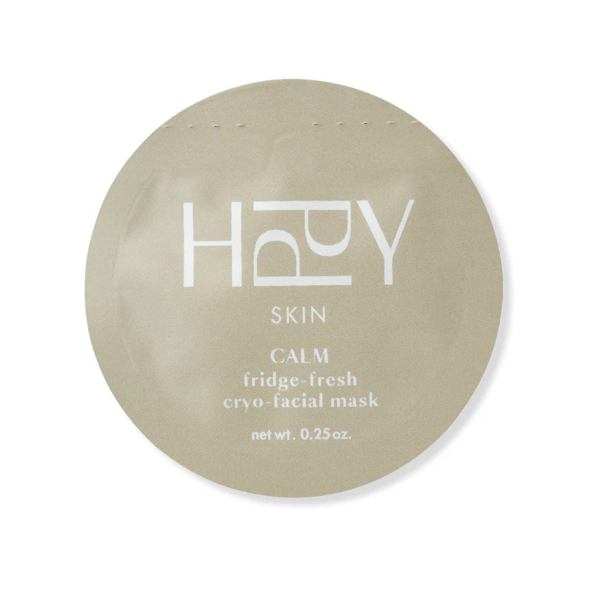 Calm Mask | HPPY Skin