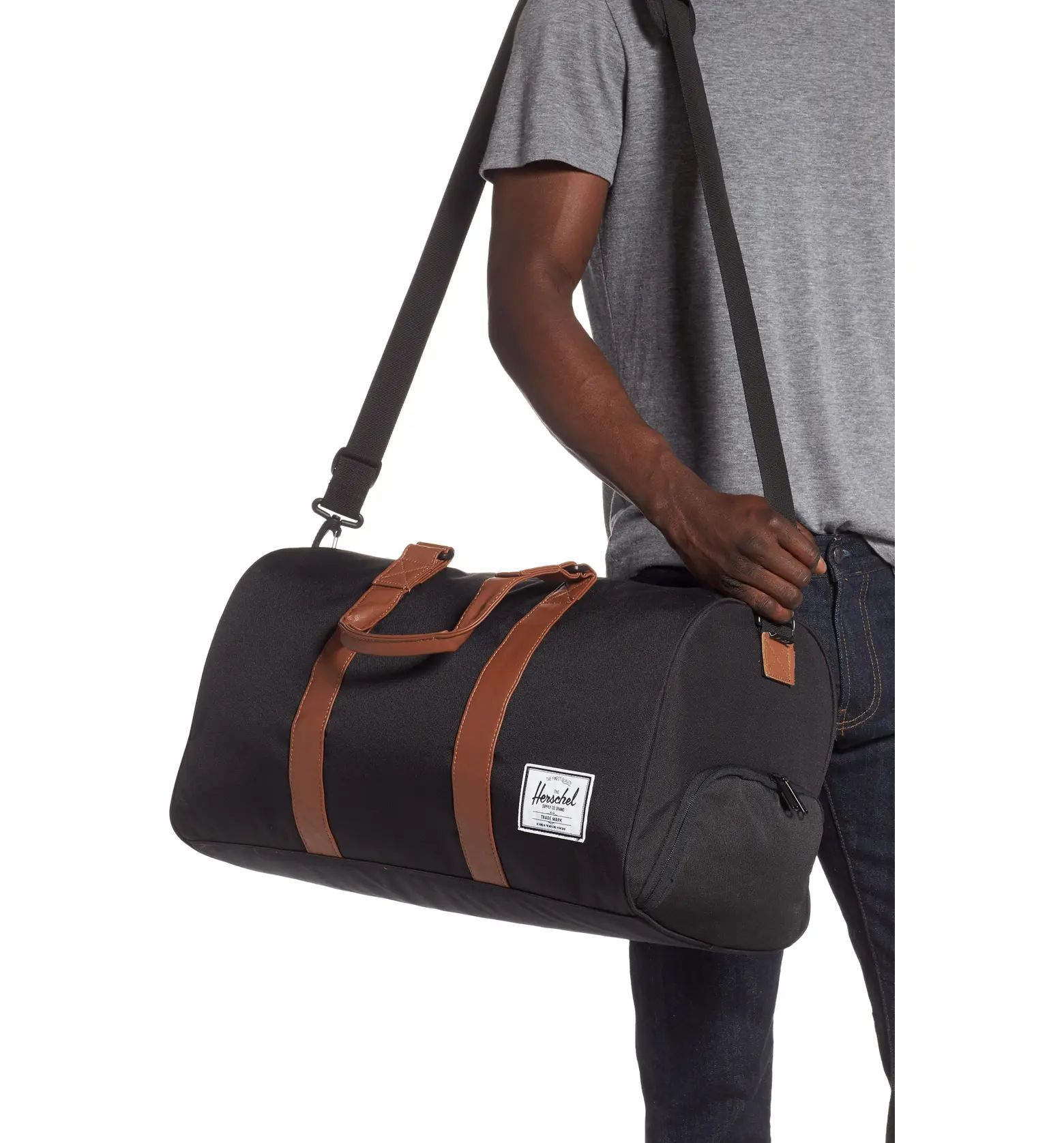 Herschel Supply Co. Duffle Bag | Nordstrom | Nordstrom