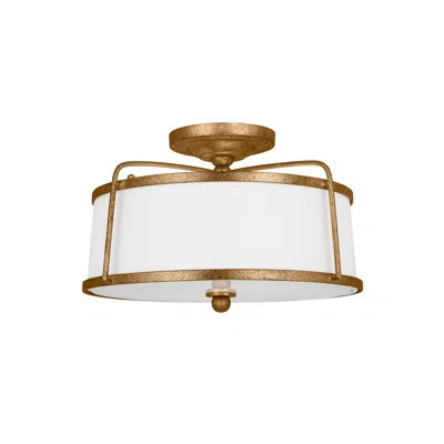 Stonington Semi Flush Mount | Wayfair North America