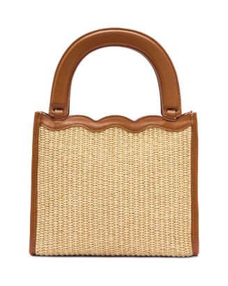 Emma Raffia Mini Bag | Bloomingdale's (AU)