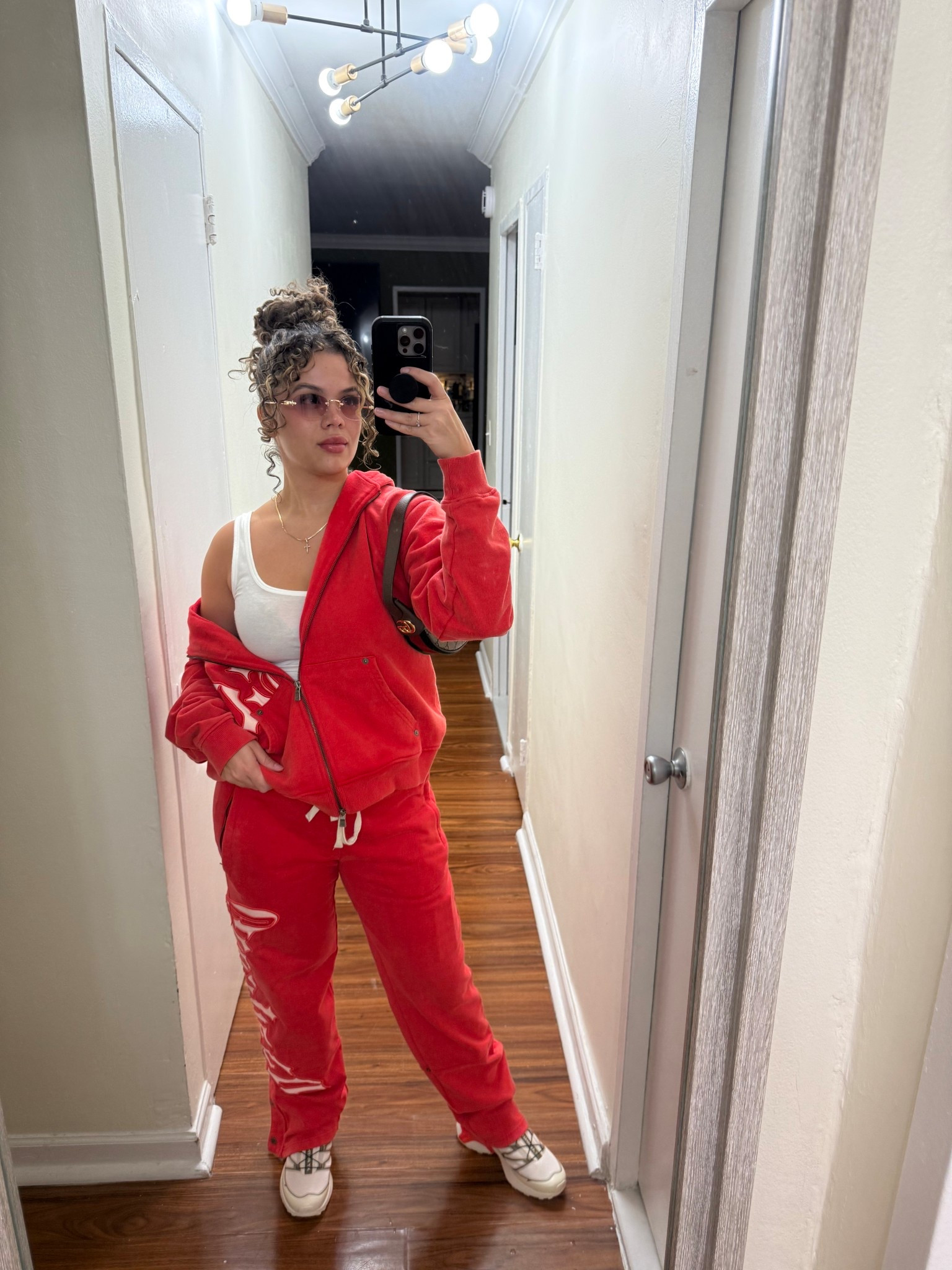 Comfy in style ❤️‍🔥

#LTKStyleTip #LTKSeasonal