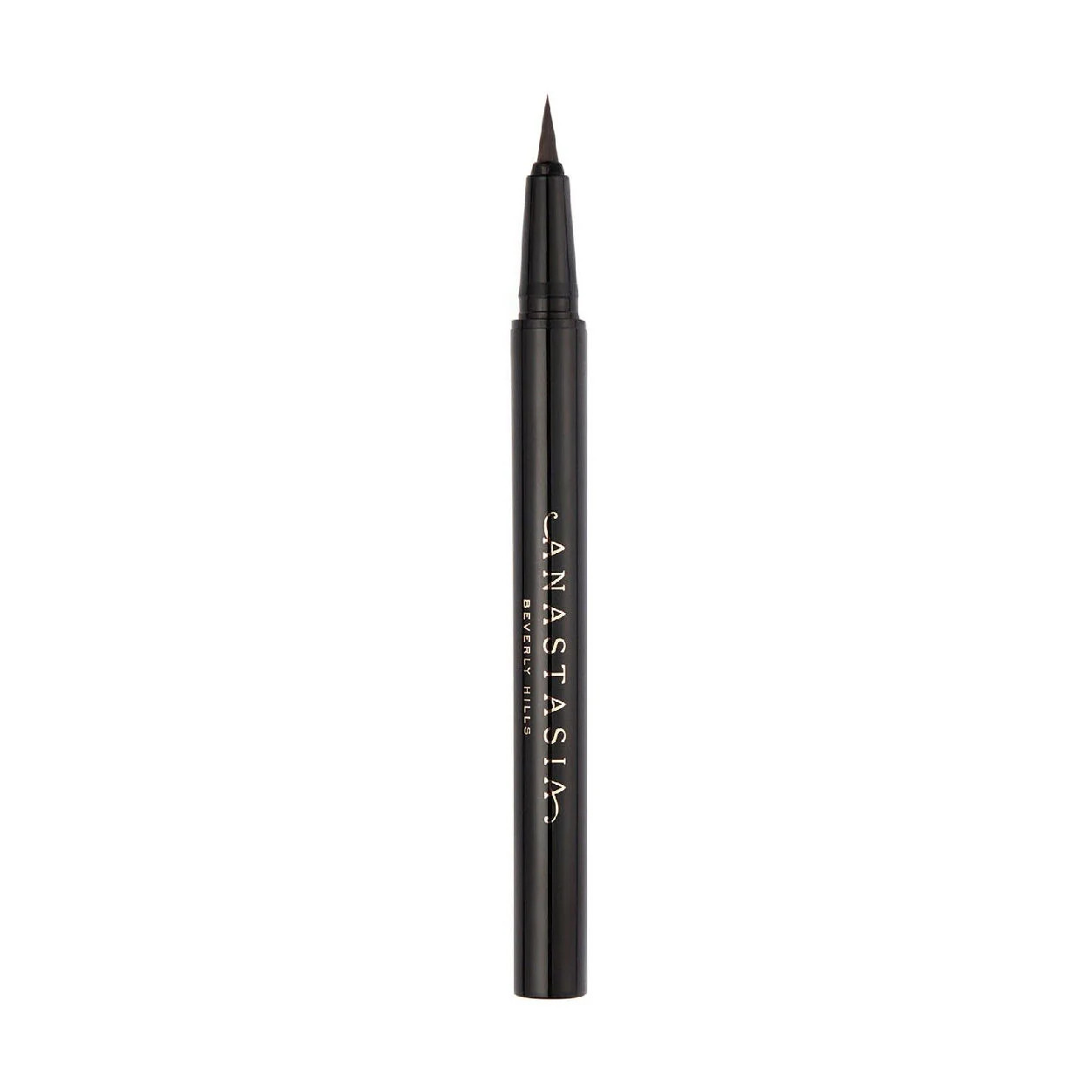 Brow Pen Superfine Waterproof Detail Eyebrow Pen Ebony | Bluemercury, Inc.