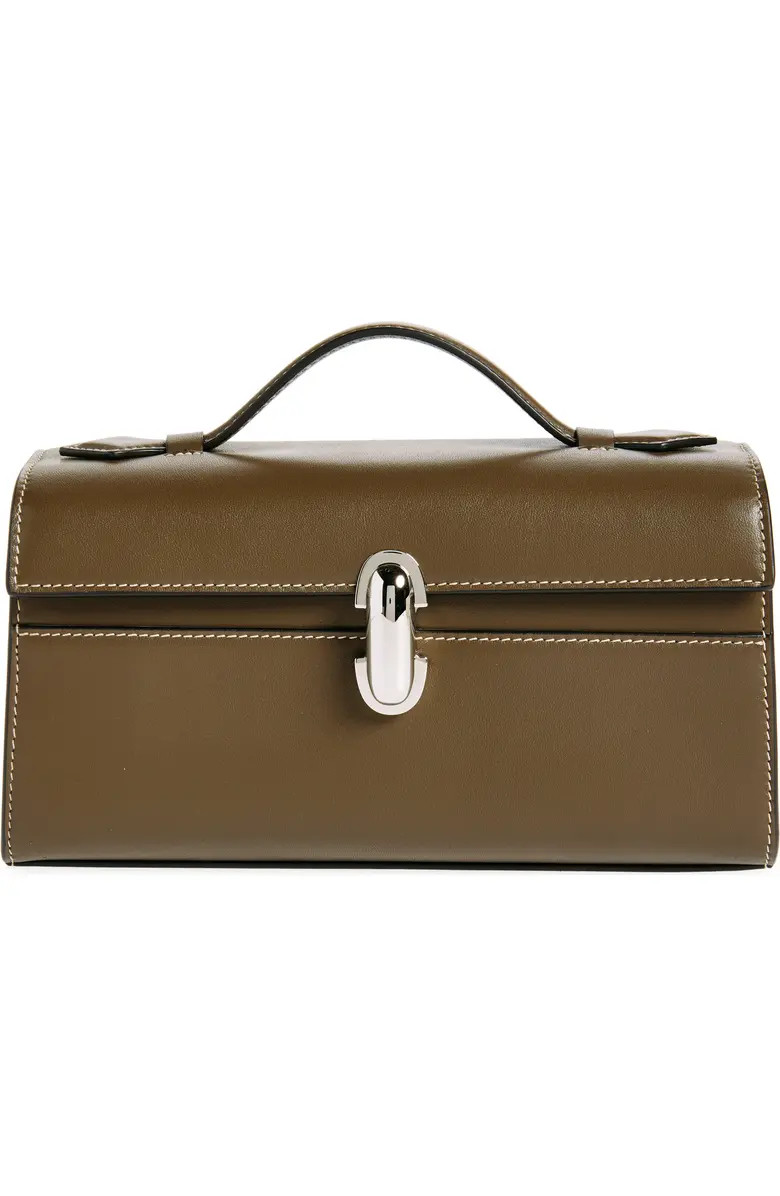 SAVETTE Slim Symmetry Top Handle Bag | Nordstrom | Nordstrom