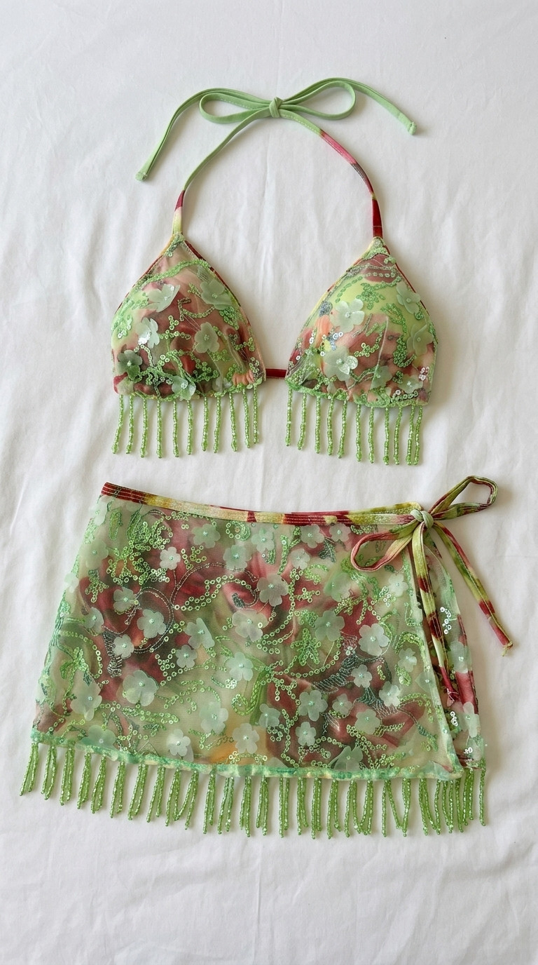 SUMMER SET 

 #LTKootd #LTKSeasonal