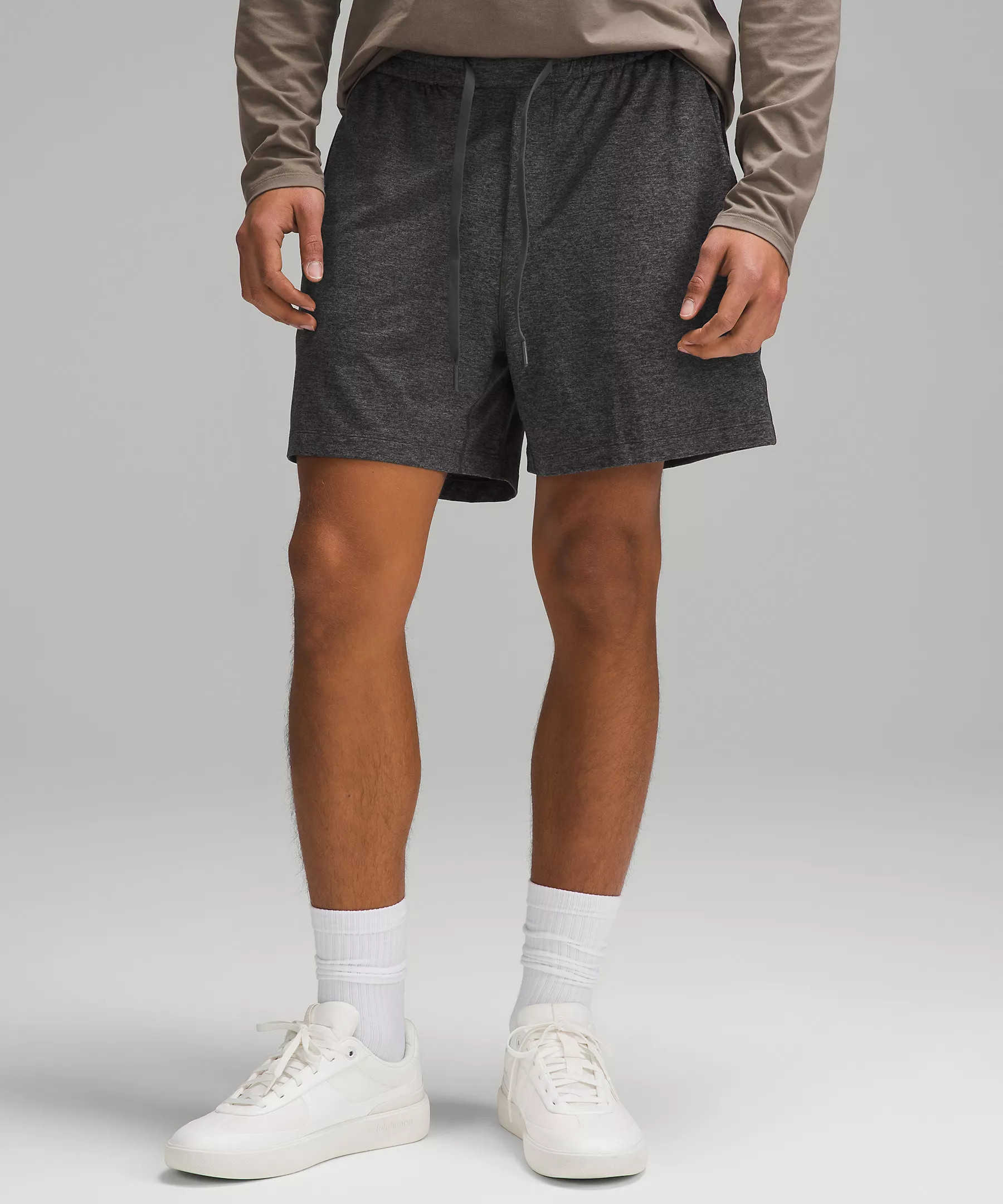 Soft Jersey Short 5" | Men's Shorts | lululemon | Lululemon (US)