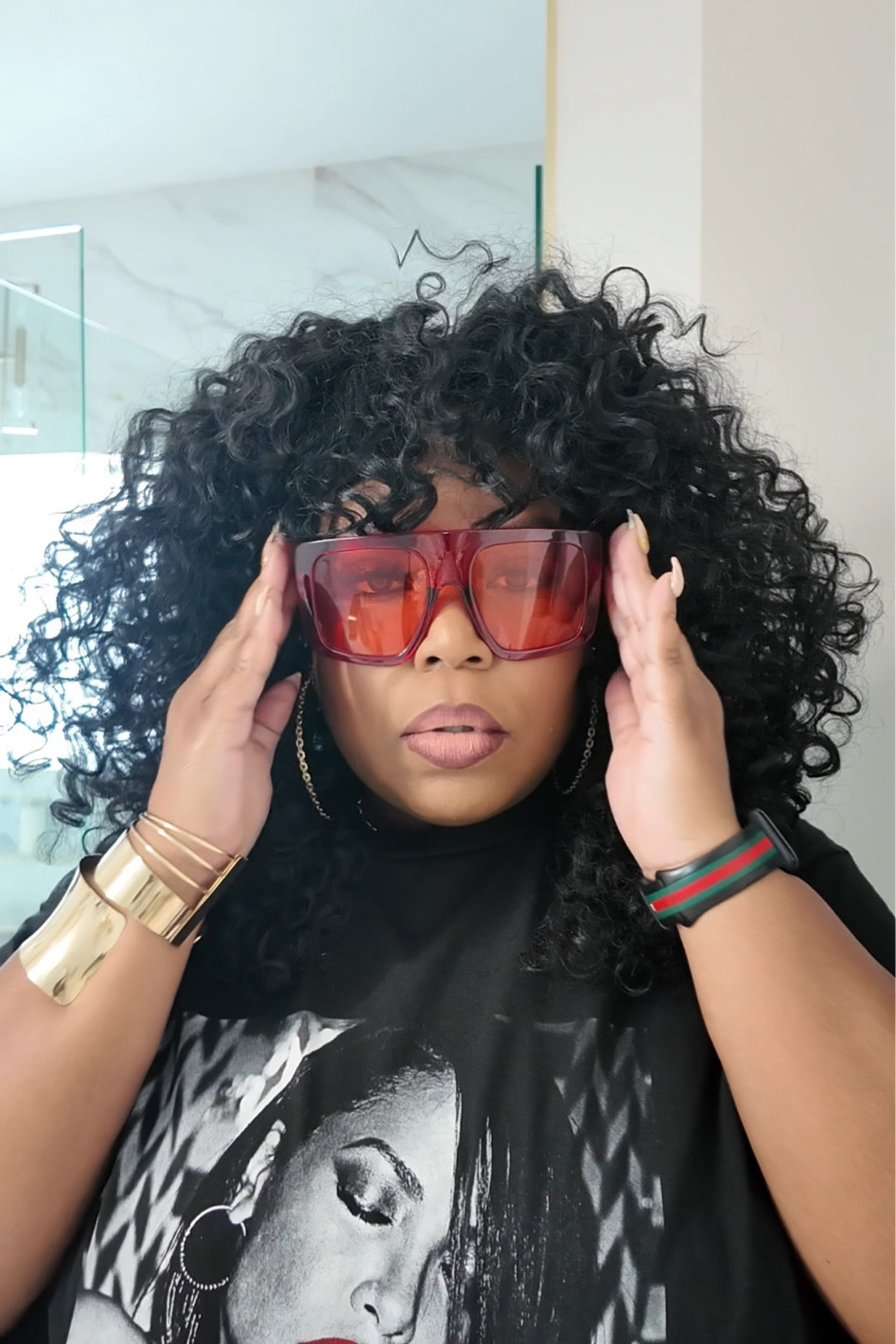 The perfect shades for when you want to add a pop of color to your outfit. 

#LTKPlusSize #LTKStyleTip #LTKSummerSales