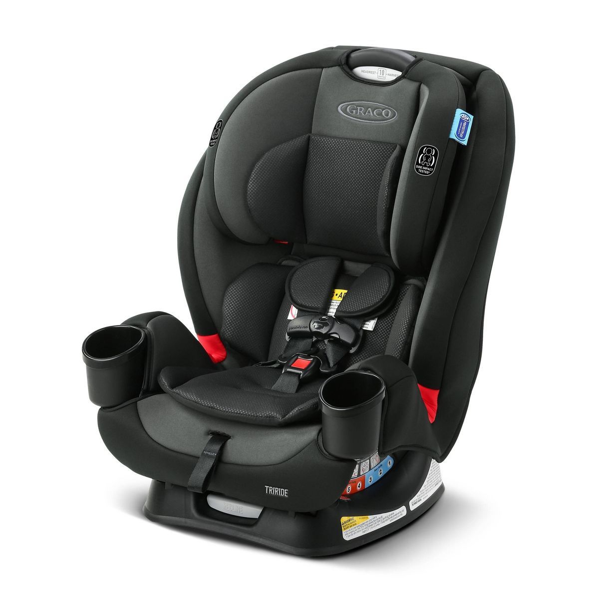 Graco TriRide 3-in-1 Convertible Car Seat | Target