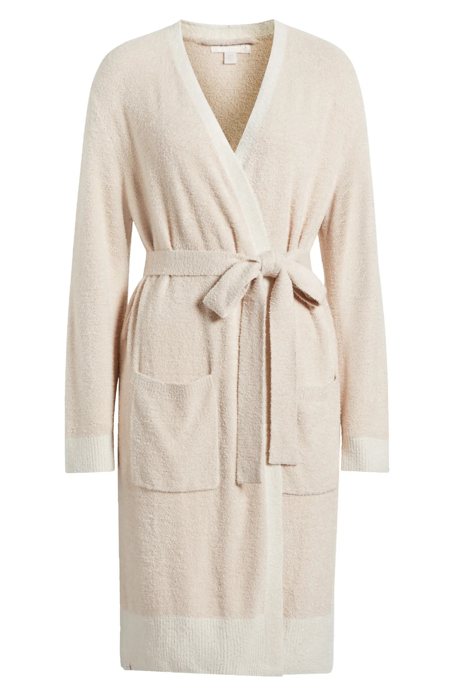 CozyChic Lite® Tonal Contrast Robe | Nordstrom
