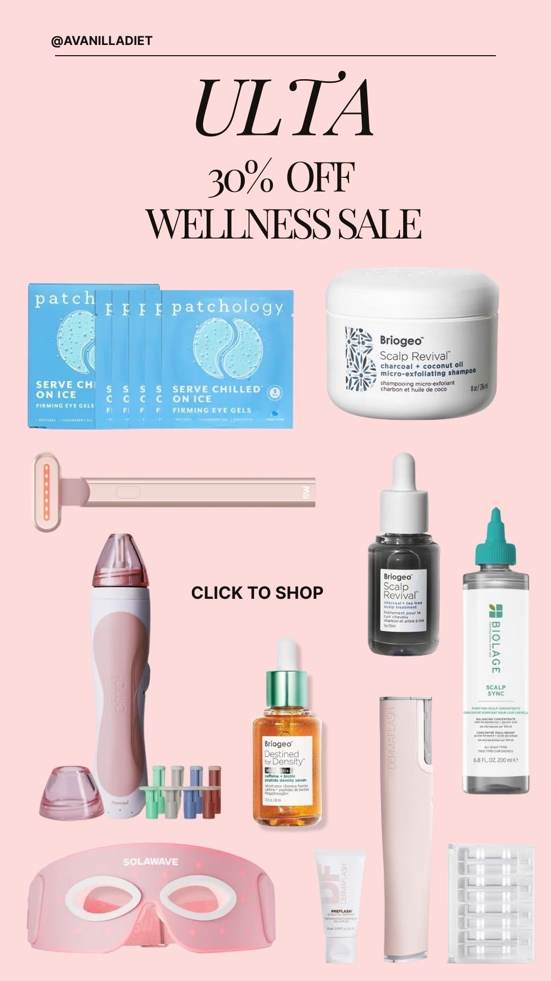 #LTKSaleAlert #LTKBeauty