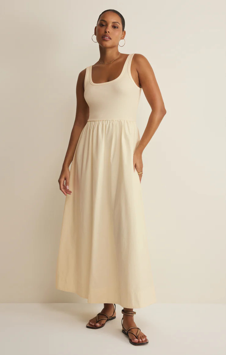 Kensie Maxi Dress | Z Supply