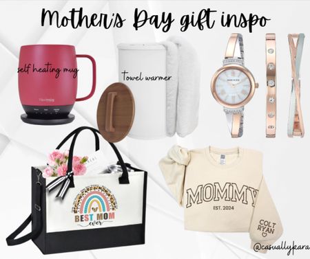 I’m a mom, I’ll take any of these!! #mothersday #mothersdaygifts

#LTKfindsunder100