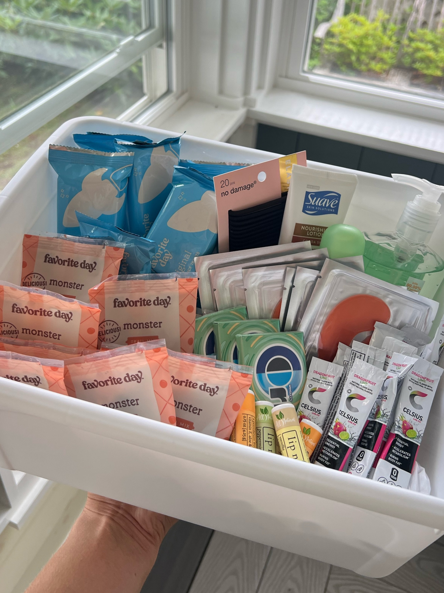 Everything I got for my labor & delivery nurses basket !

#LTKSummerSales #LTKBump #LTKBeauty