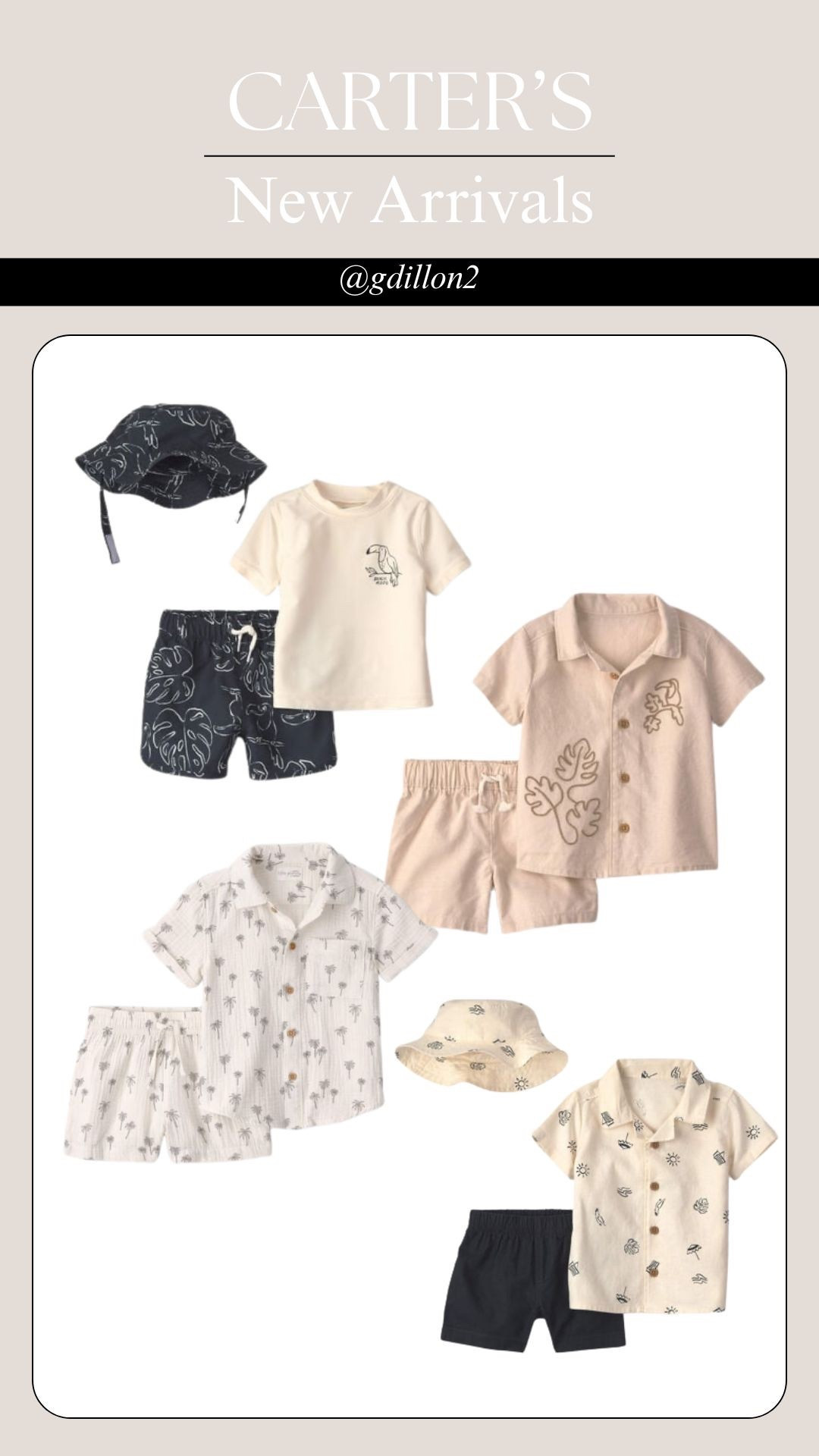 New Arrivals: Sandy and Sun-Kissed, shop the collection!

#LTKootd #LTKKids #LTKSeasonal