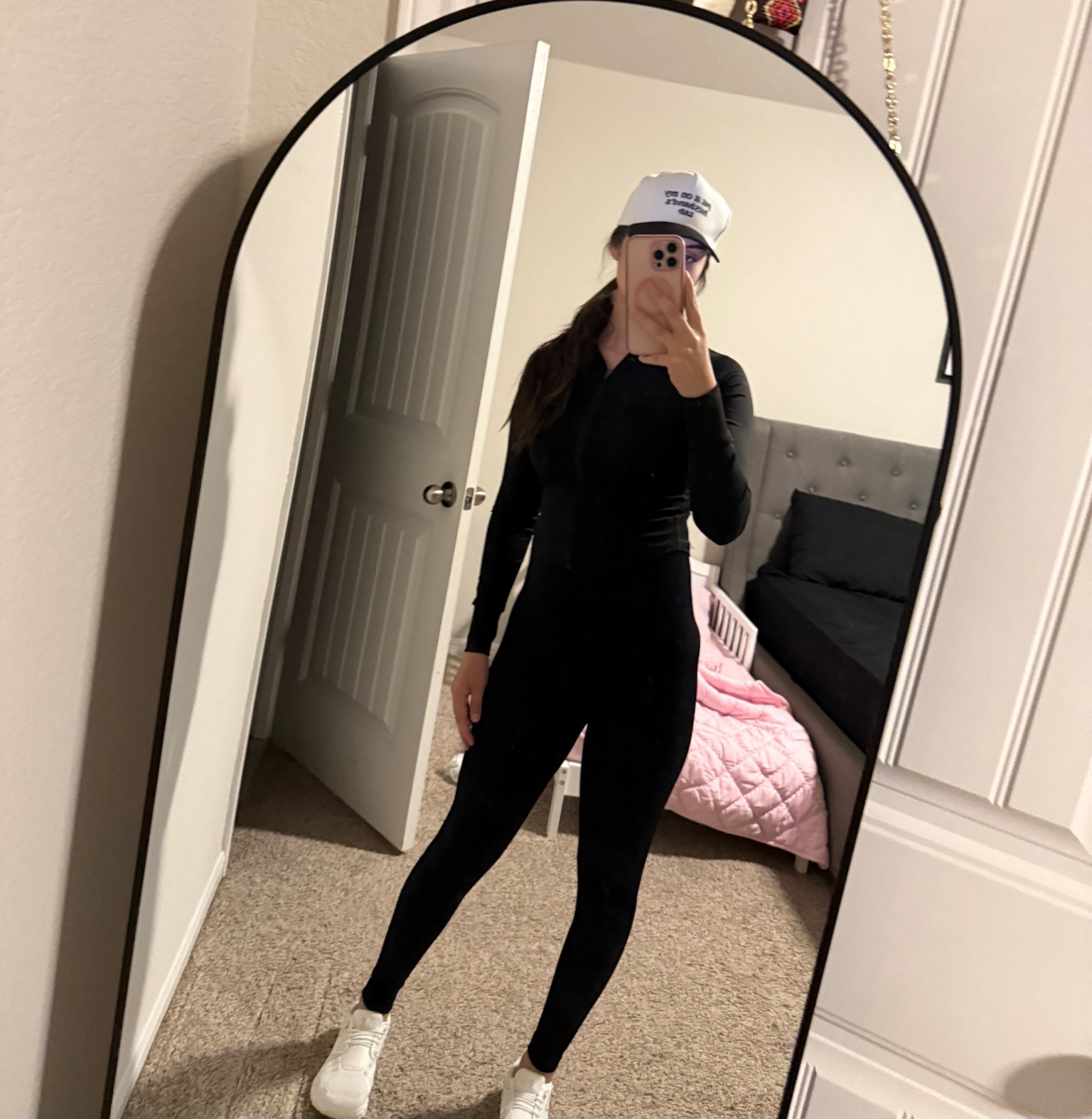 Love me some comfy workout sets to run errands❤️. 

#LTKHoliday #LTKCyberWeek #LTKGiftGuide