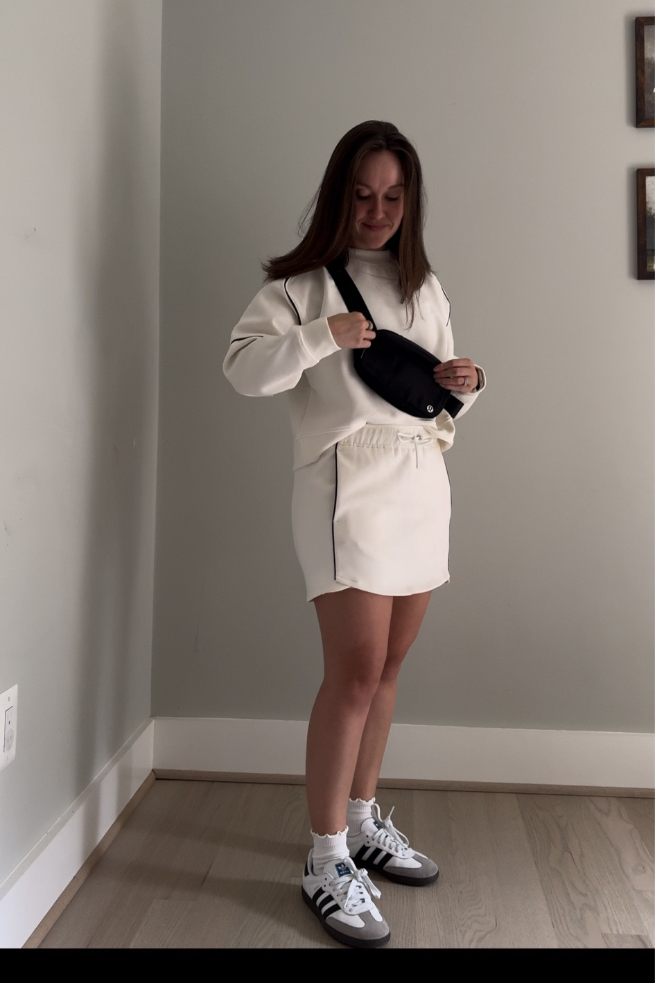 Fall sweatshirt and skort set from target!

#LTKFindsUnder50 #LTKStyleTip #LTKSeasonal