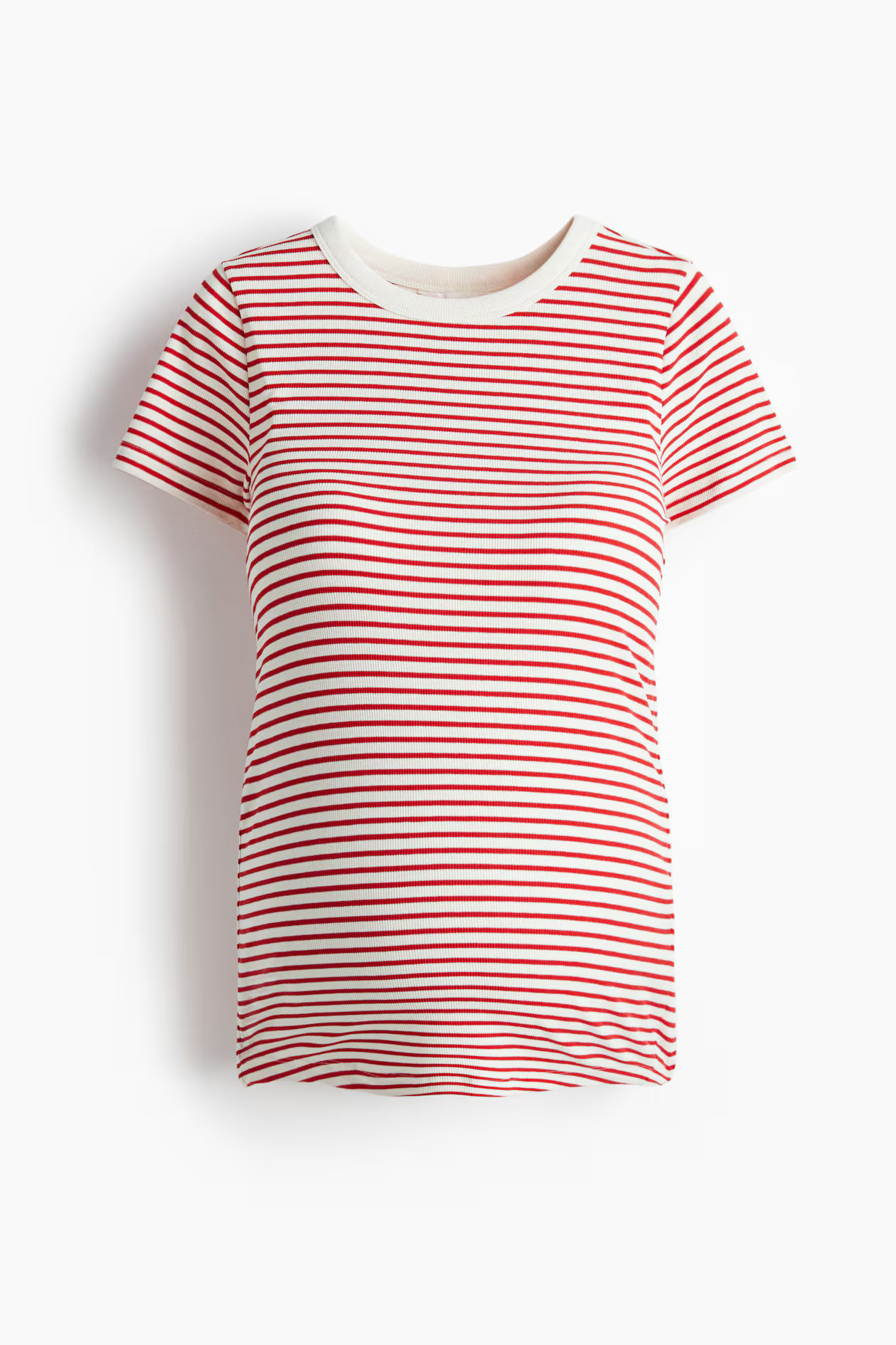 MAMA Ribbed Top | H&M (US + CA)