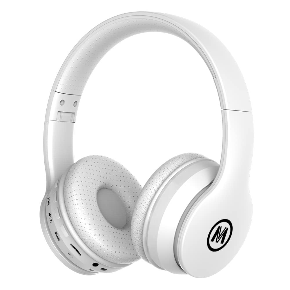 Headphones Bluetooth Wireless/Wired Kids Volume Limited 85 /110dB Over Ear Foldable Protection He... | Amazon (US)