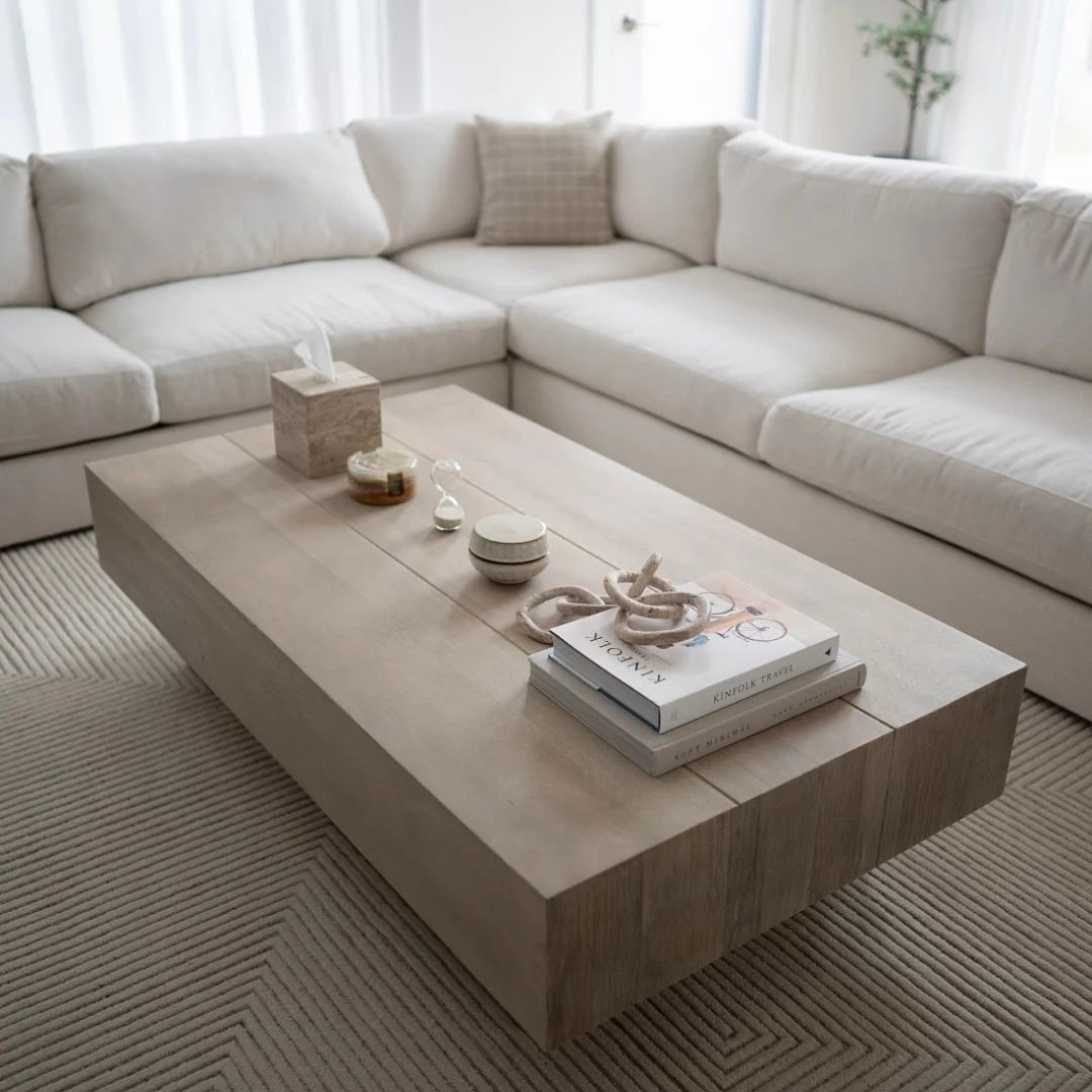 Cape Cod Coffee Table | StyleMeGHD