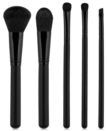 Created For Macy's 6-Pc. Travel Brush Set, Created for Macy's & Reviews - Makeup - Beauty - Macy'... | Macys (US)