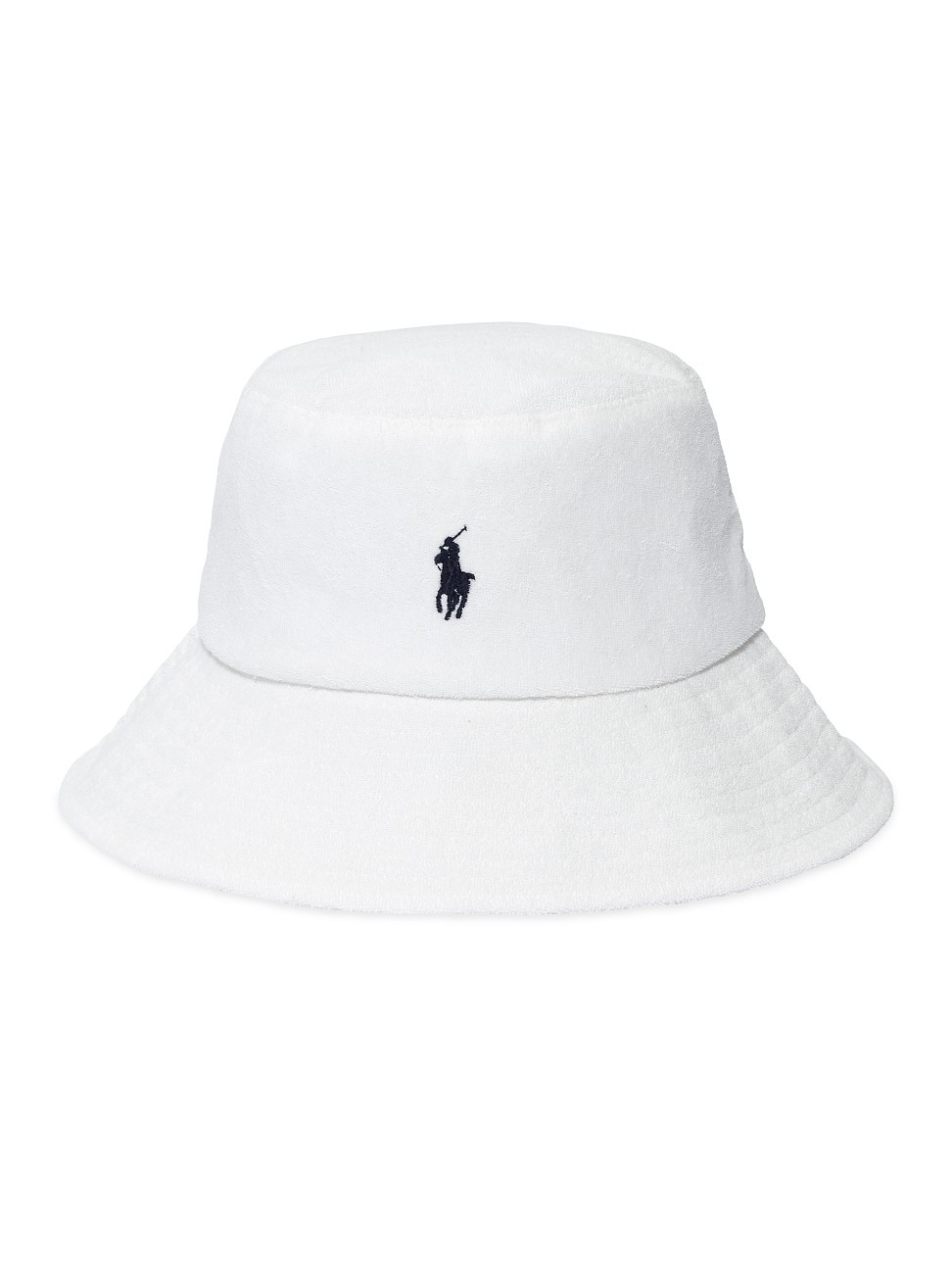 Logo Terry Bucket Hat | Saks Fifth Avenue