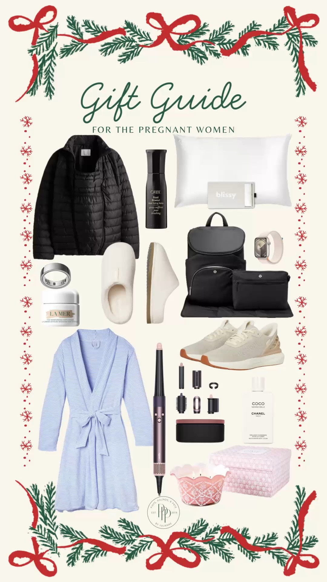 Gift guide for the pregnant woman!🎁

Gift guide, gift ideas, Christmas gift, baby


#LTKGiftGuide #LTKSaleAlert #LTKBaby