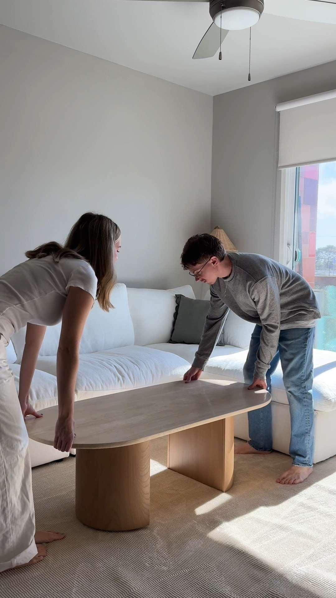 Living room updates!! Rug is 8x10 

#LTKSaleAlert #LTKU #LTKHome