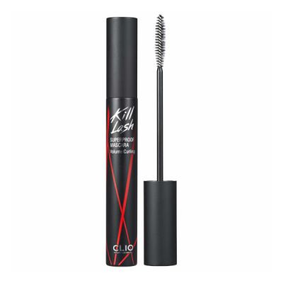 Shop CLIO - Kill Lash Superproof Mascara - 7g  | STYLEVANA | Stylevana