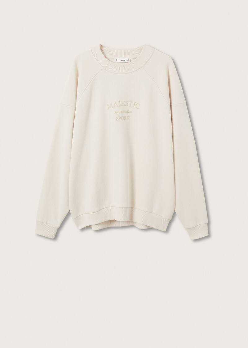 Search: Beige sweatshirt (59) | Mango USA | MANGO (US)