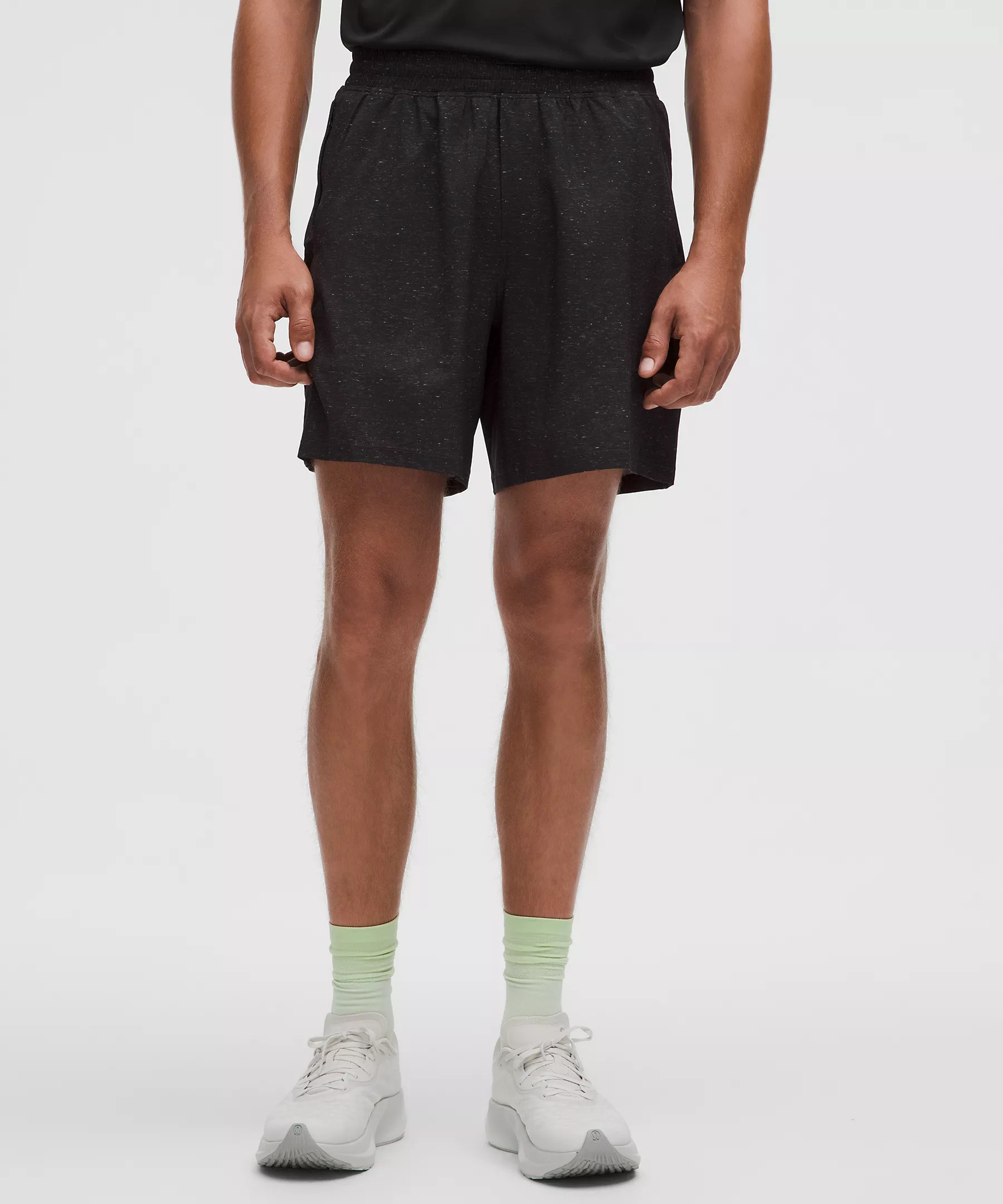 Pace Breaker Linerless Short 7&quot; | Lululemon (US)