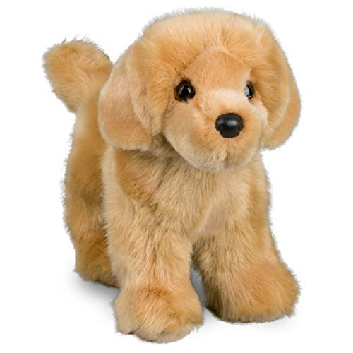 Douglas Chap Golden Retriever Plush Stuffed Animal | Amazon (US)