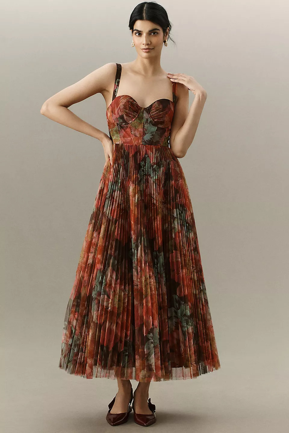 For anyone searching “what do I wear to a formal fall wedding?” — THIS is the vibe 🤎 Elegant satin gowns, rich velvet dresses, flattering maxi silhouettes, and earthy colors that look so beautiful for fall. These Anthropologie wedding guest dresses feel perfect for black tie ceremonies, upscale venues, evening receptions, and fancy autumn weddings.

#WhatToWearToAFallWedding #FormalFallWedding #FormalWeddingGuestDress #BlackTieWeddingGuestDress #FallWeddingGuestDress #AnthropologieDress #AnthropologieFinds #SatinDress #VelvetDress #MaxiWeddingGuestDress #EarthToneDress #ElegantWeddingGuest #OctoberWeddingOutfit #NovemberWeddingOutfit #FallFormalWear #WeddingGuestIdeas 

 #LTKSeasonal #LTKSaleAlert #LTKWedding