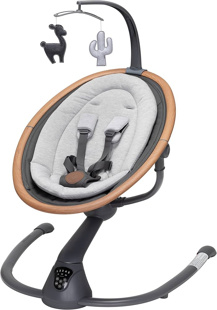 Maxi-Cosi Cassia Swing, Essential Graphite | Amazon (US)