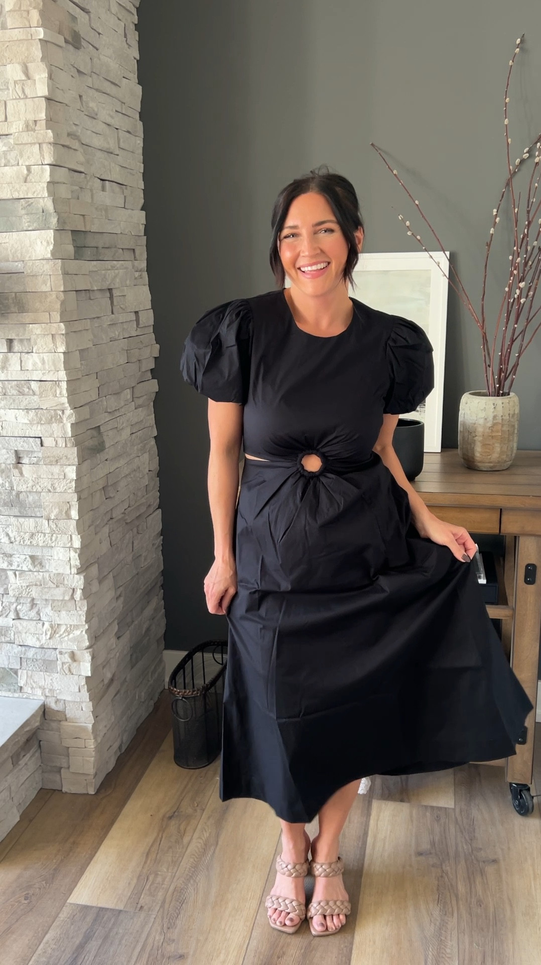 This amazing dress is back in stock! Under $30 and 3 colors available. Perfect for a summer wedding or a vacay! 


#LTKOver40 #LTKTravel