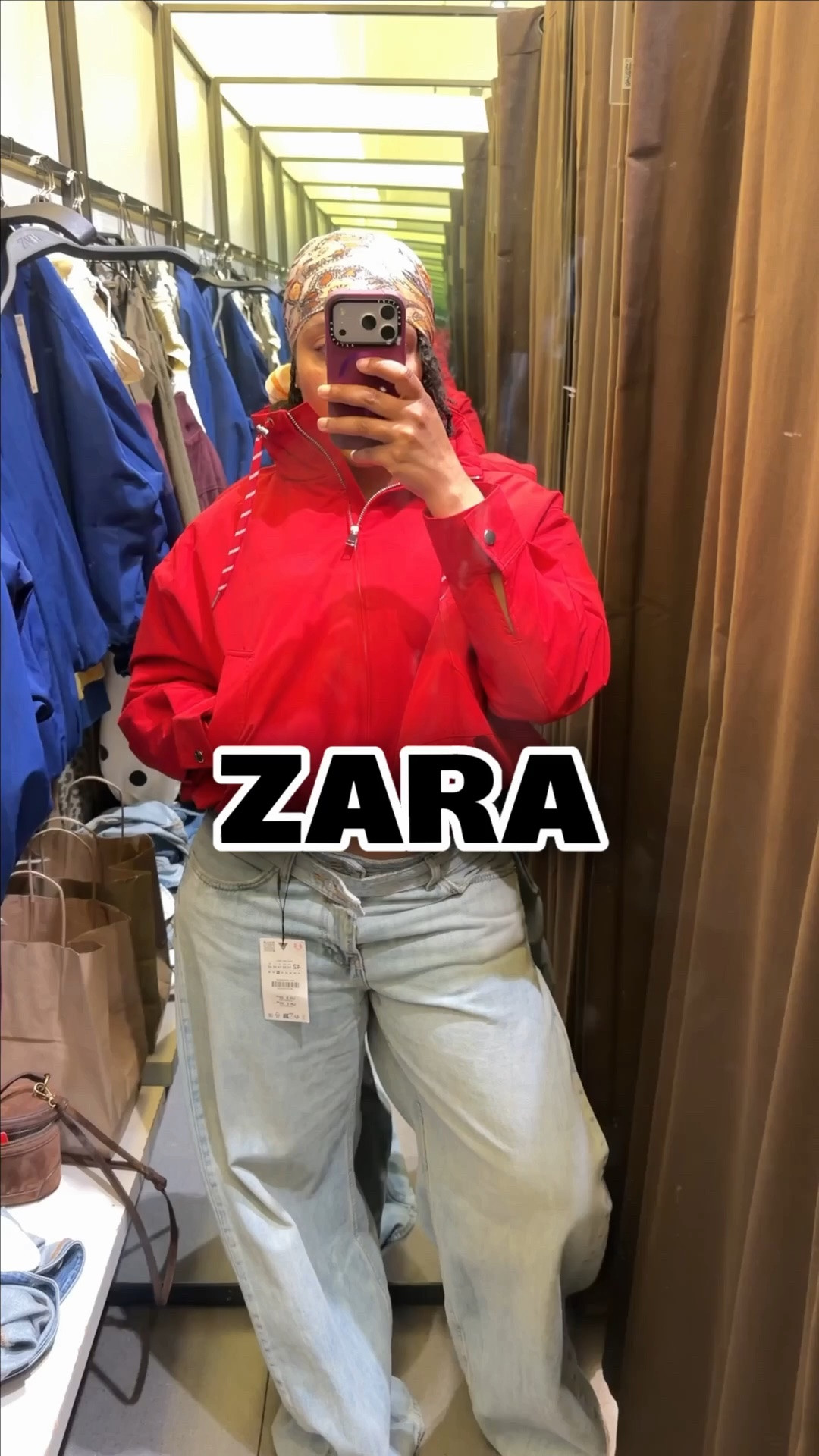 Zara never lets me down in the fall 

#zara #fall #jackets #fallfashion

#LTKootd #LTKSeasonal #LTKgrwm