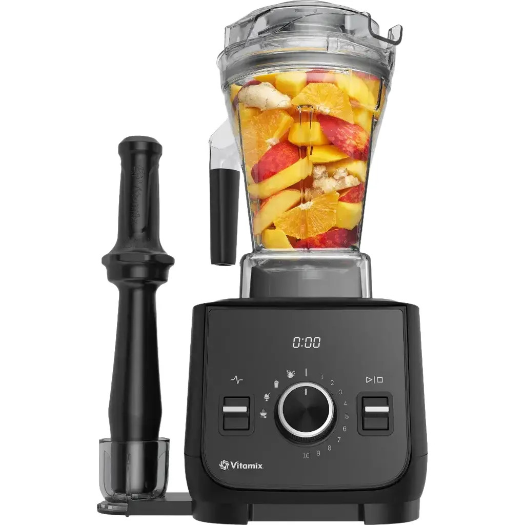 Vitamix Ascent X2 Blender in Shadow Black at Nordstrom | Nordstrom