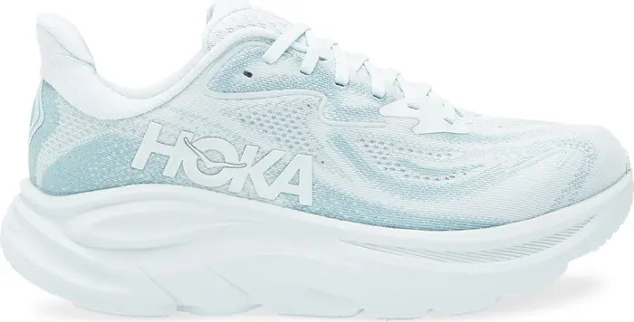 HOKA Clifton 10 Running Shoe (Women) | Nordstrom | Nordstrom