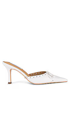 Scooter Heel
                    
                    Tony Bianco | Revolve Clothing (Global)