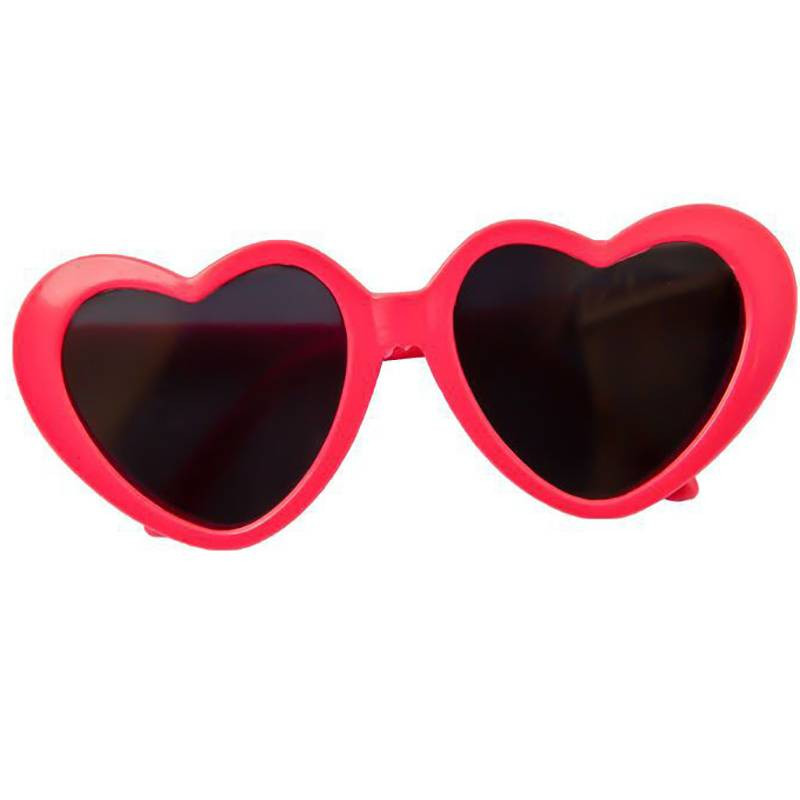 Pet Heart Glasses for Valentine's Day - Fun Photo Props for Dogs and Cats, Cute Accessories for Y... | Temu Affiliate Program