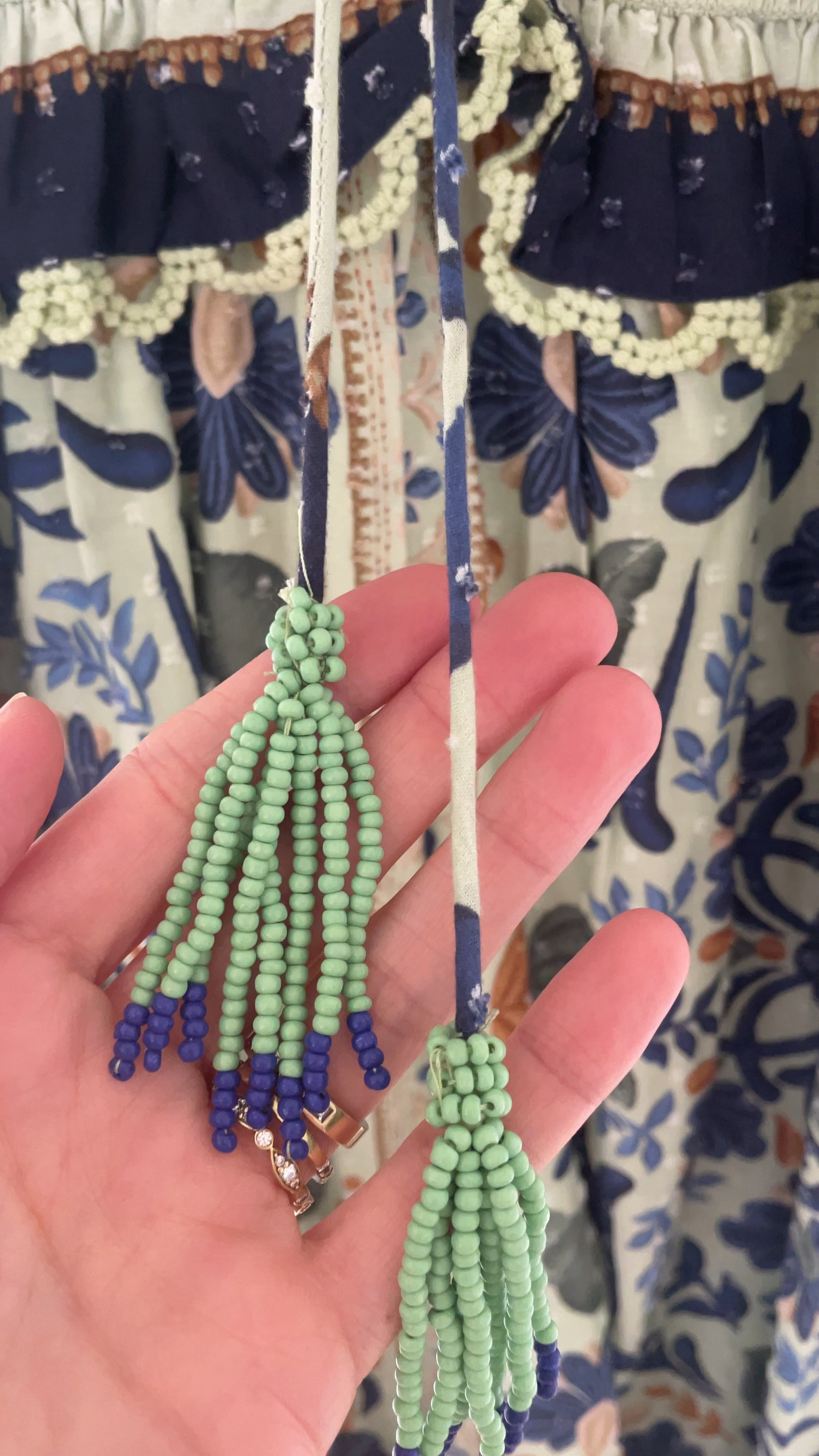 Sale!!! Great news… #Saks has an amazing sale on all #farmrio
The perfect prints for summer, weddings, and beach vacations 

#LTKSaleAlert #LTKSeasonal #LTKWedding