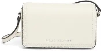 Marc Jacobs Groove Leather Mini Bag | Nordstromrack | Nordstrom Rack