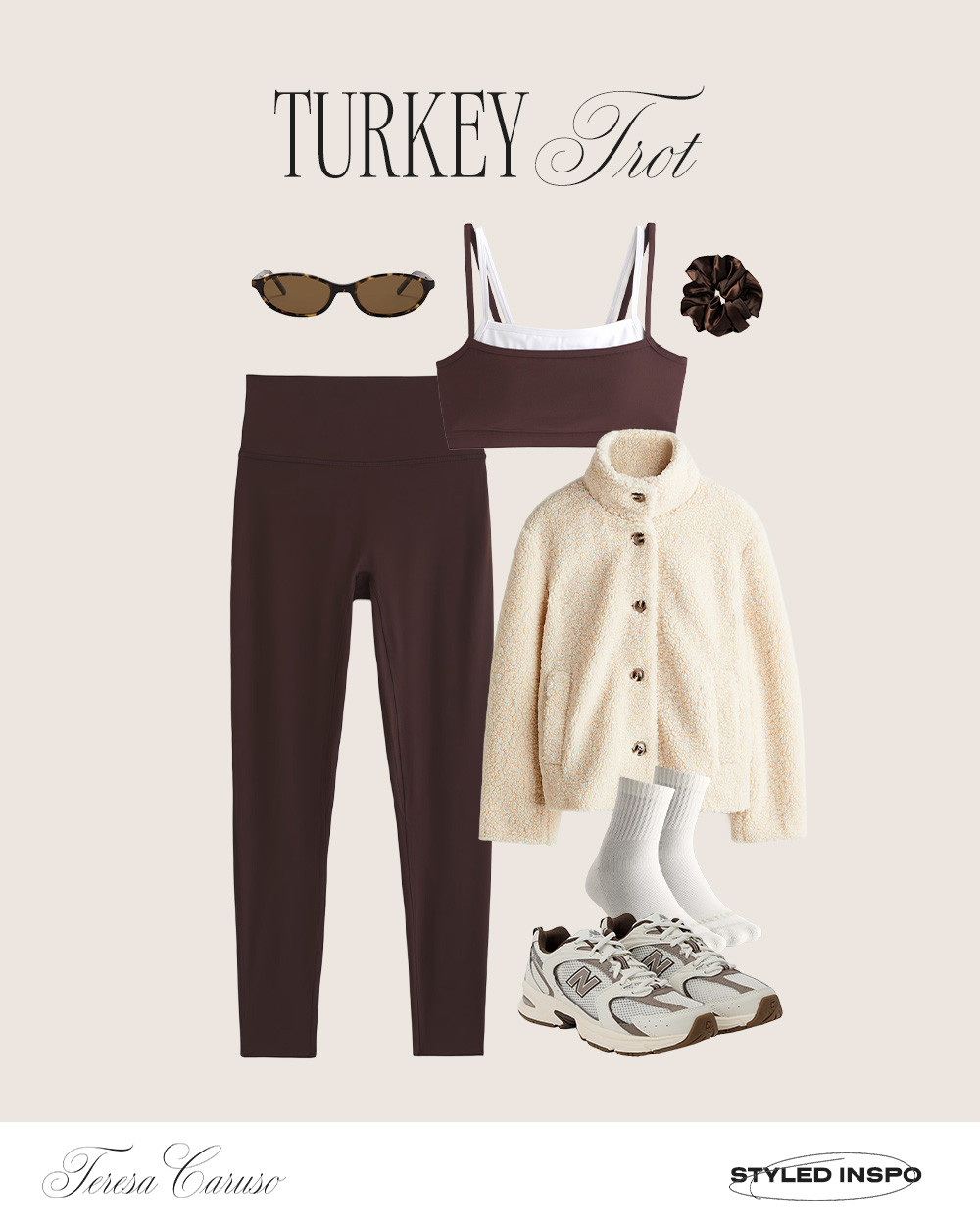 Turkey Trot Inspo 

 #LTKHoliday #LTKootd #LTKStyleTip