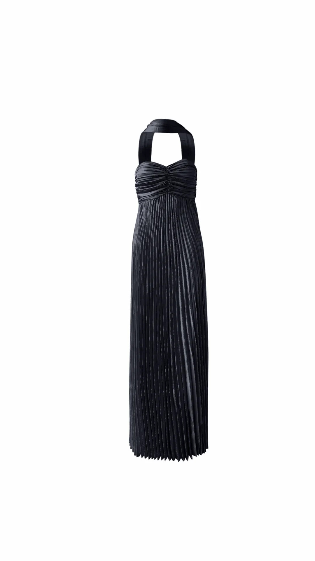 Eden Dress - Black | Fancyd Boutiqe